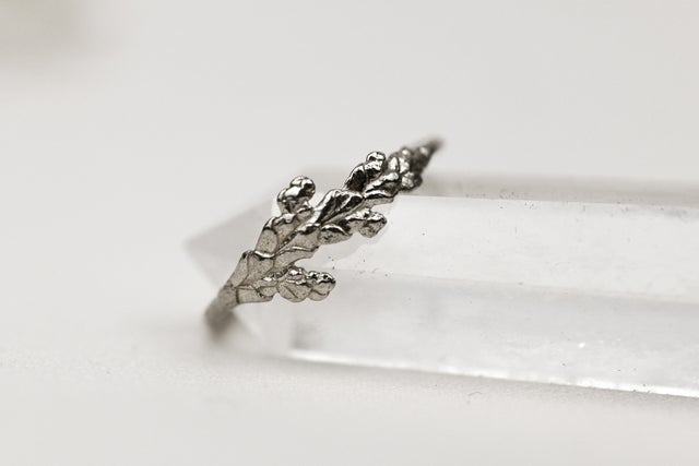 FLUX and STONE JEWELRY
