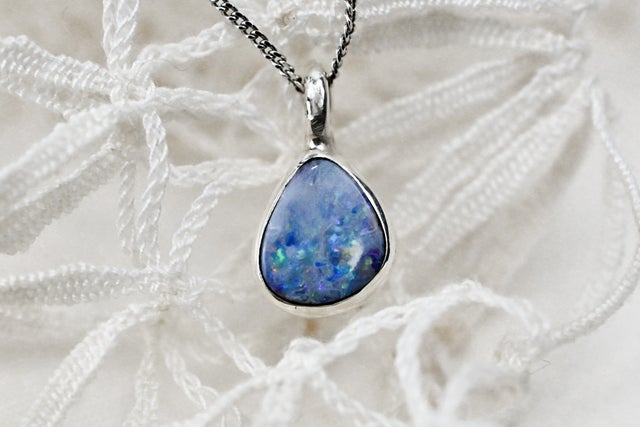FLUX and STONE JEWELRY