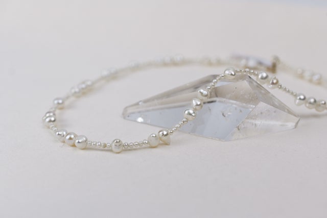 FLUX and STONE JEWELRY
