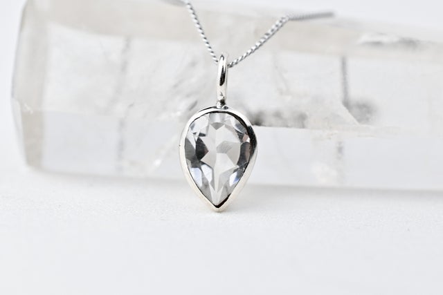 FLUX and STONE JEWELRY