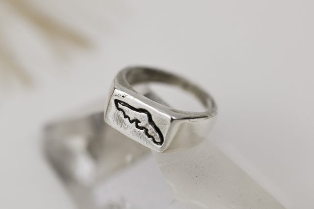 Signet Rings | FLUX and STONE JEWELRY