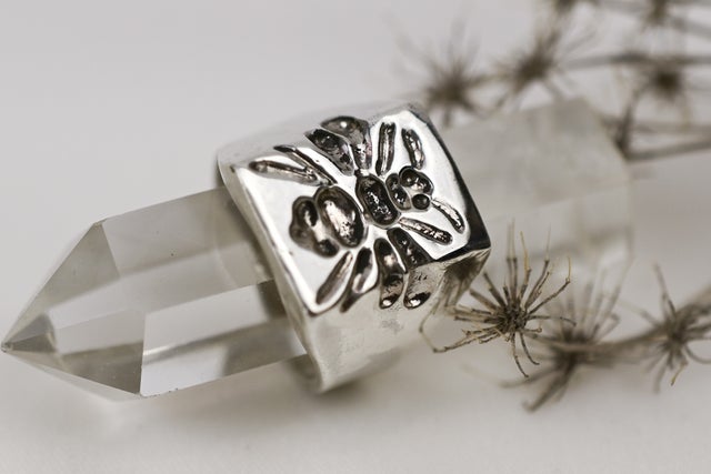 Signet Rings | FLUX and STONE JEWELRY